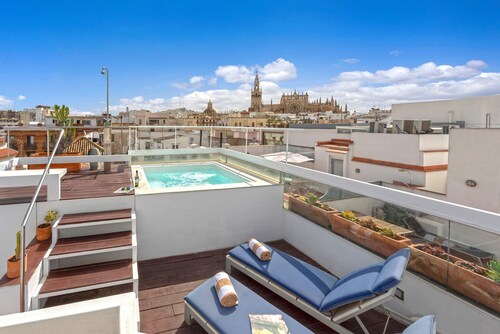 Genteel Home Real de la Carreteria