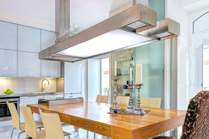 Apartamento (1 Bedroom) | Parte interna