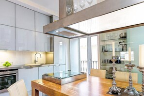 Apartment | Interior