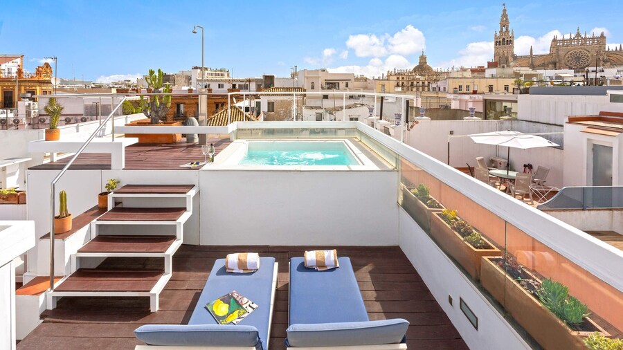 Genteel Home Real de la Carreteria