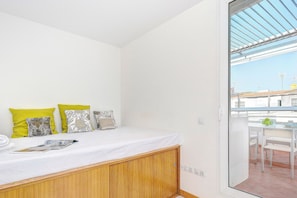 Appartement | Intérieur
