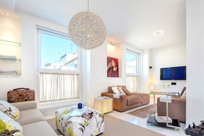 Apartment (1 Bedroom) | Innenbereich