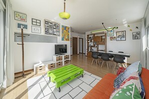 Fernseher