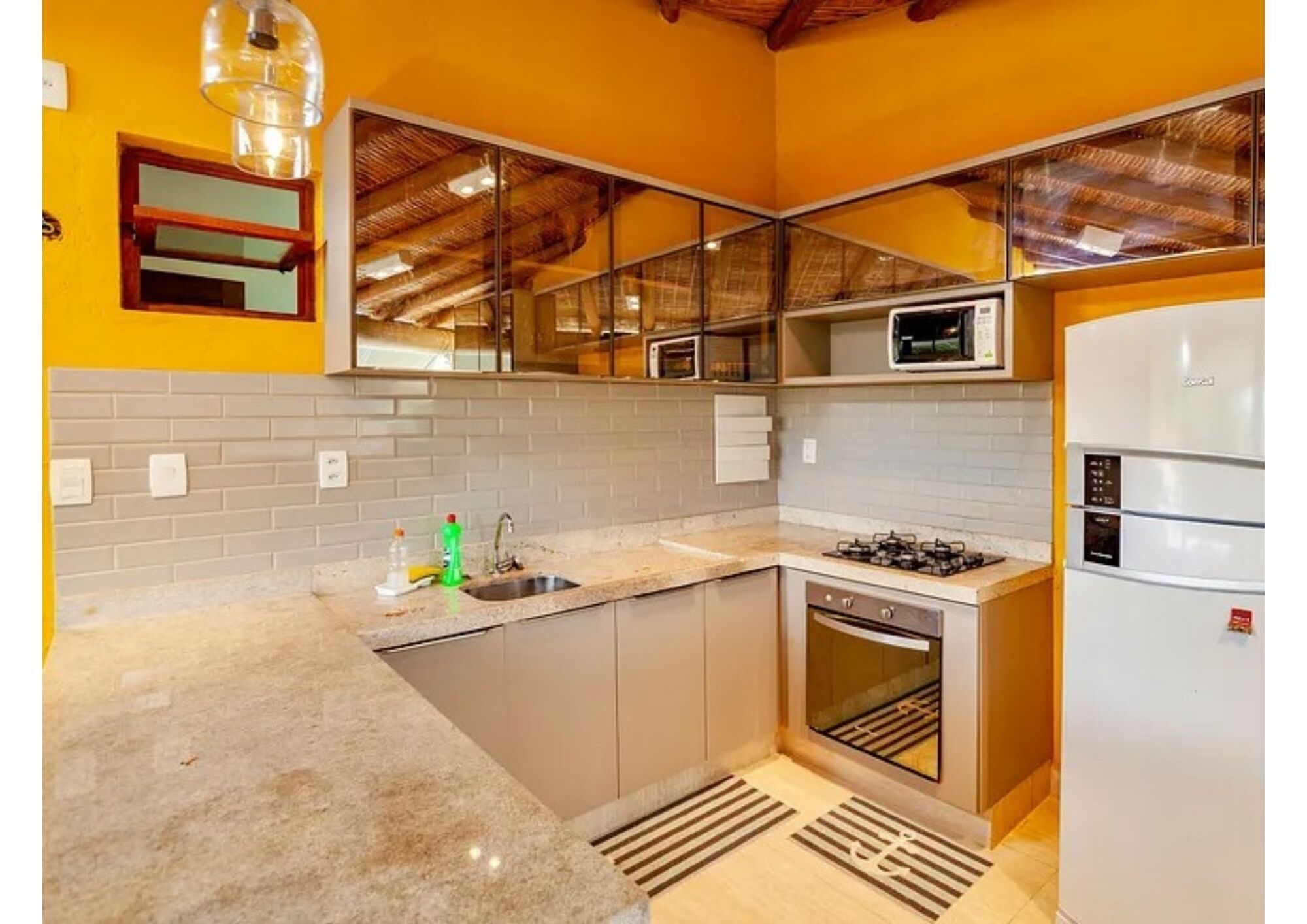 Extraordinary vacation in paradise