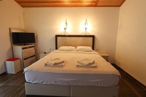 Family Suite | 2 bedrooms, free WiFi - Bizim Cennet 2 Bedrooms (Datca)