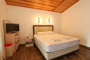 Family Suite | 2 bedrooms, free WiFi - Bizim Cennet 2 Bedrooms (Datca)