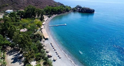 Bizim Cennet 2 Bedrooms