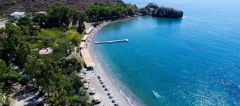 Bizim Cennet 2 Bedrooms