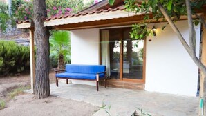 Exterior - Bizim Cennet 2 Bedrooms (Datca)