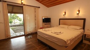 Family Suite | View from room - Bizim Cennet 2 Bedrooms (Datca)
