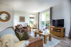 تلفزيون ذكي