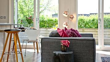 Télévision, chaßne hi-fi