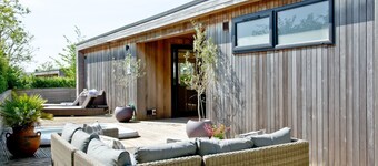 Mulberry Lodge, Strawberryfield Park