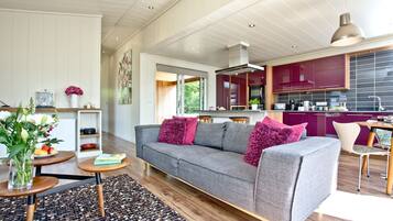 Télévision, chaßne hi-fi