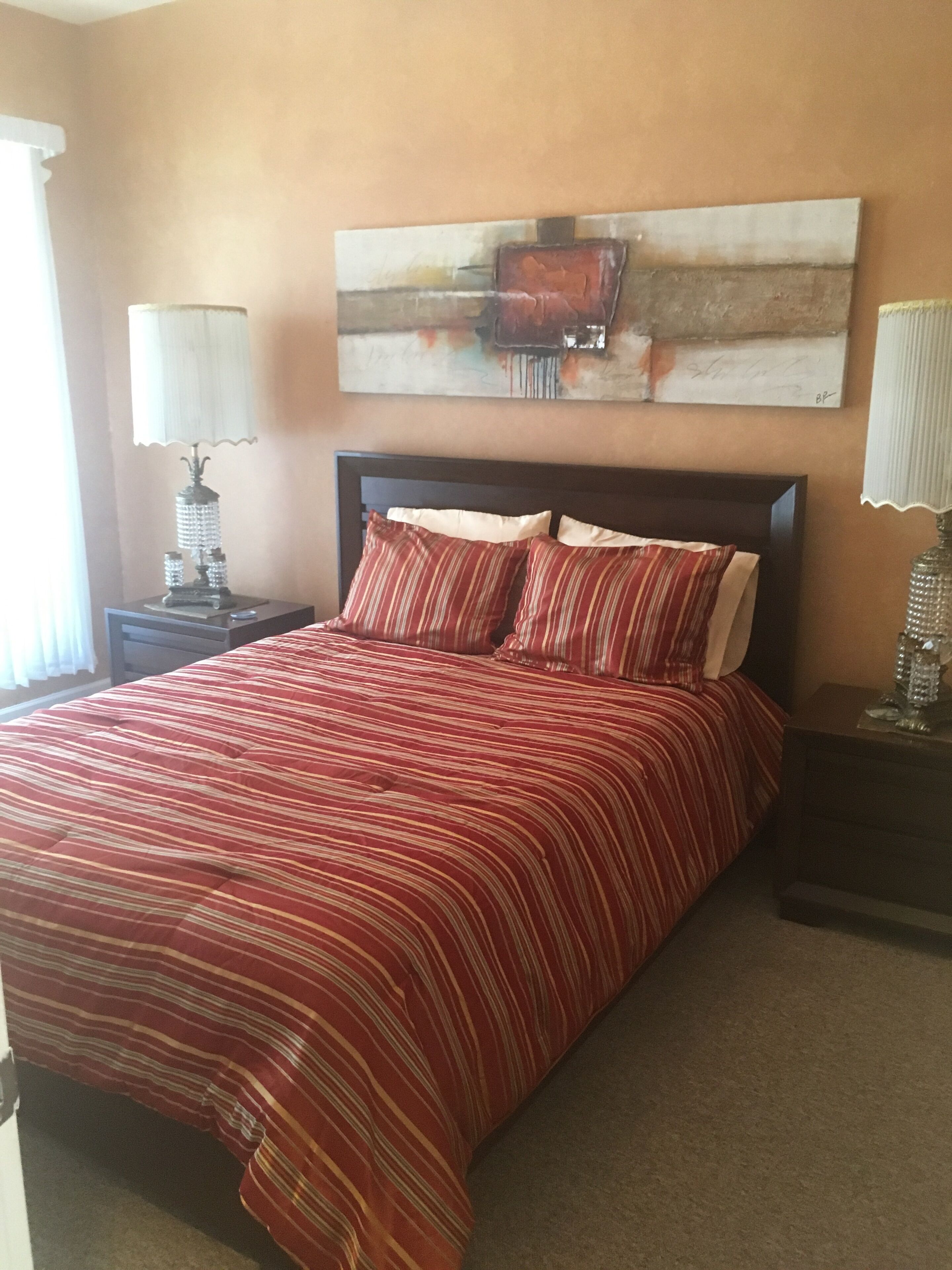 Condo | 3 bedrooms, free WiFi