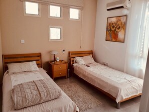 2 chambres, accĂšs Internet