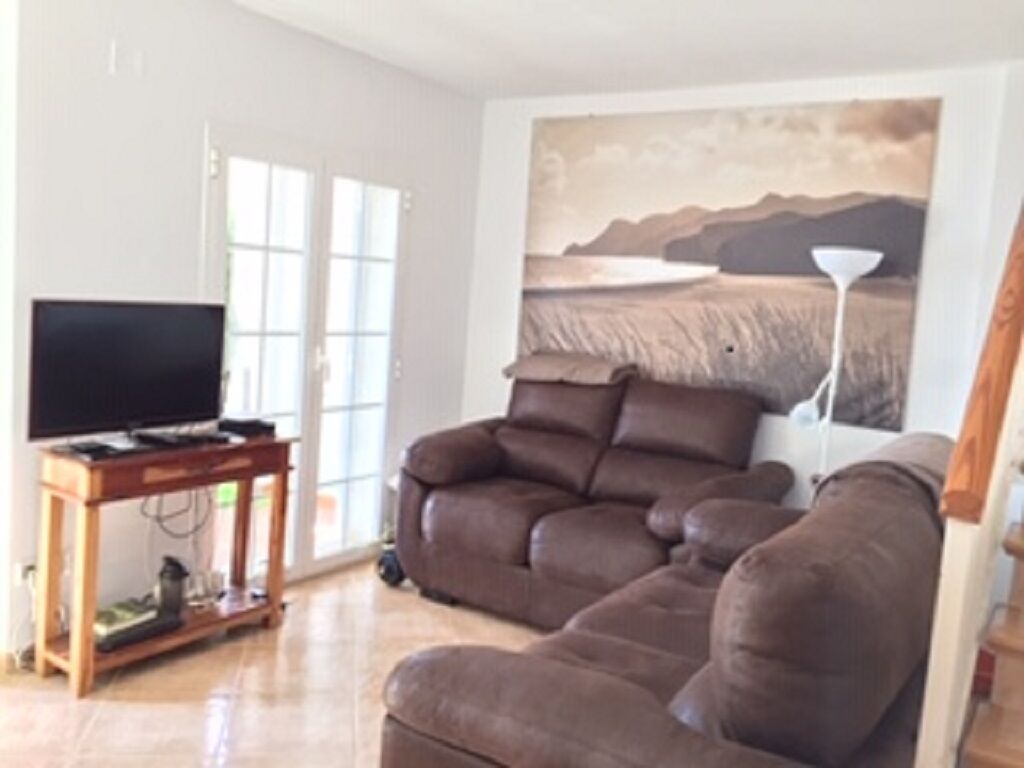 MARAVILLOSA CASA FRENTE AL MAR