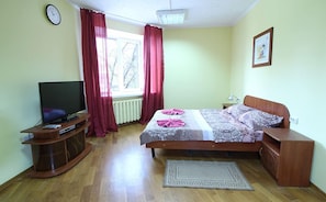 Chambre Double Standard