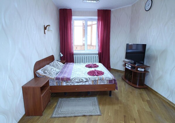 Chambre Double Standard