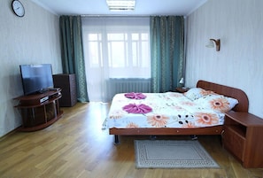 Chambre Double Standard