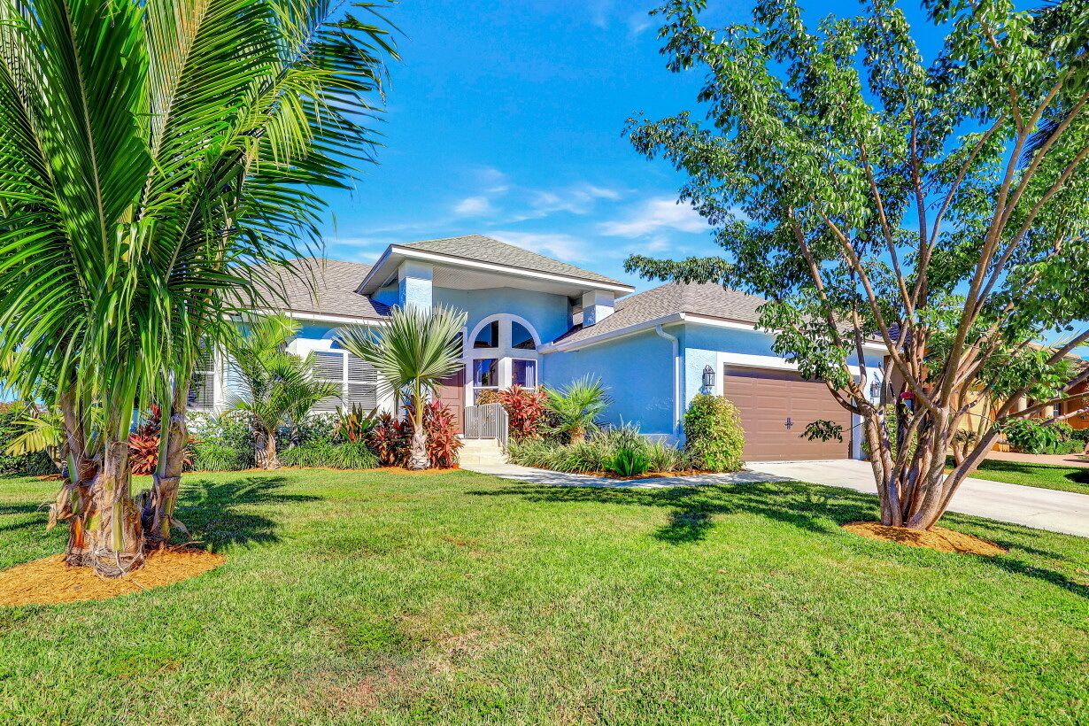 Private vacation home Rental