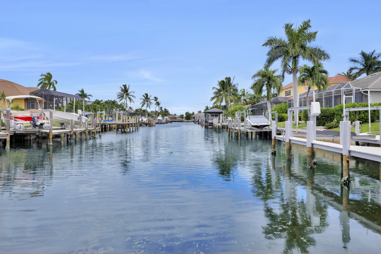 Private vacation home Rental