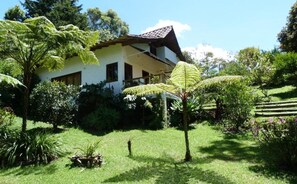 Exterior - Duplex loft near the Jose Maria Cordoba de Rionegro airport (Rionegro)