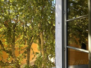 Detalj exteriör