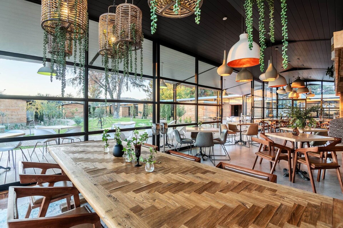 Droombos – hotel photo