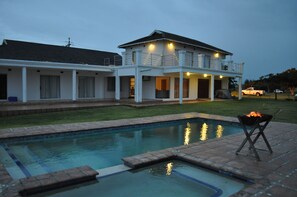 Exterior - SeaXplore Lodge and Dive Center (uMhlabuyalingana)