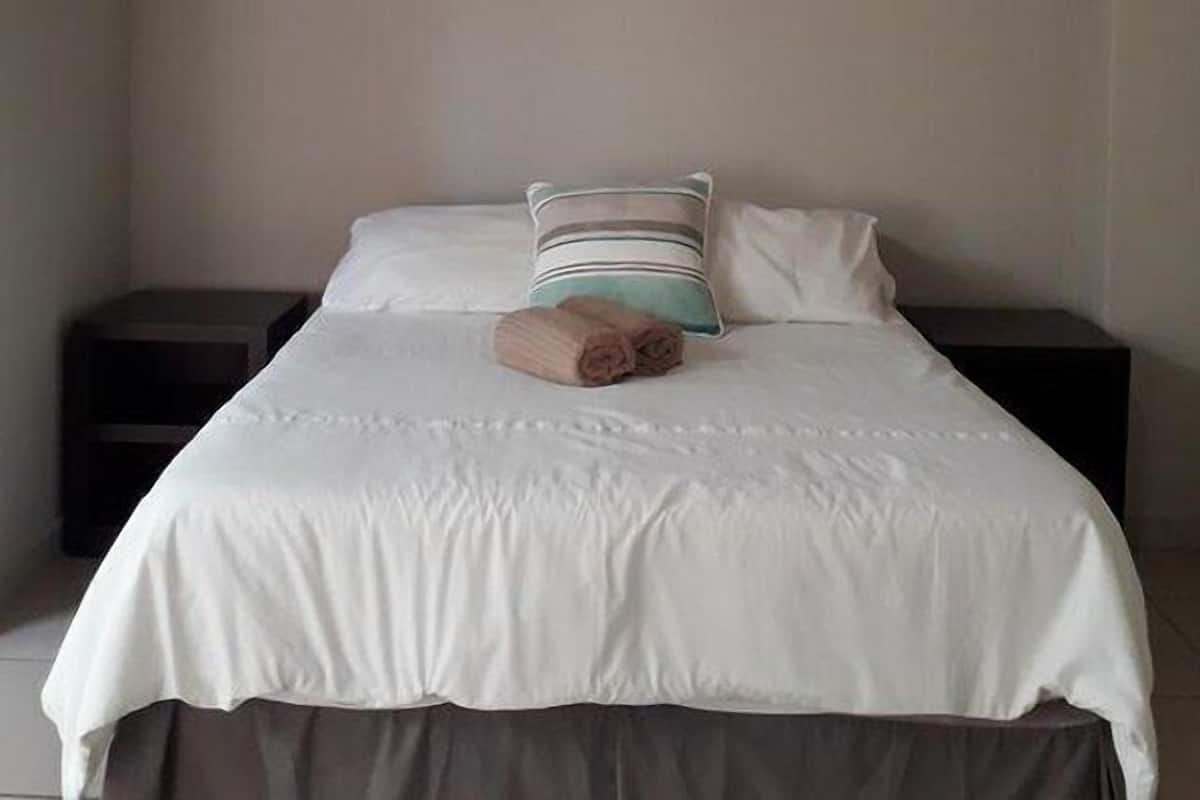 Habitación clásica doble | Wifi y ropa de cama