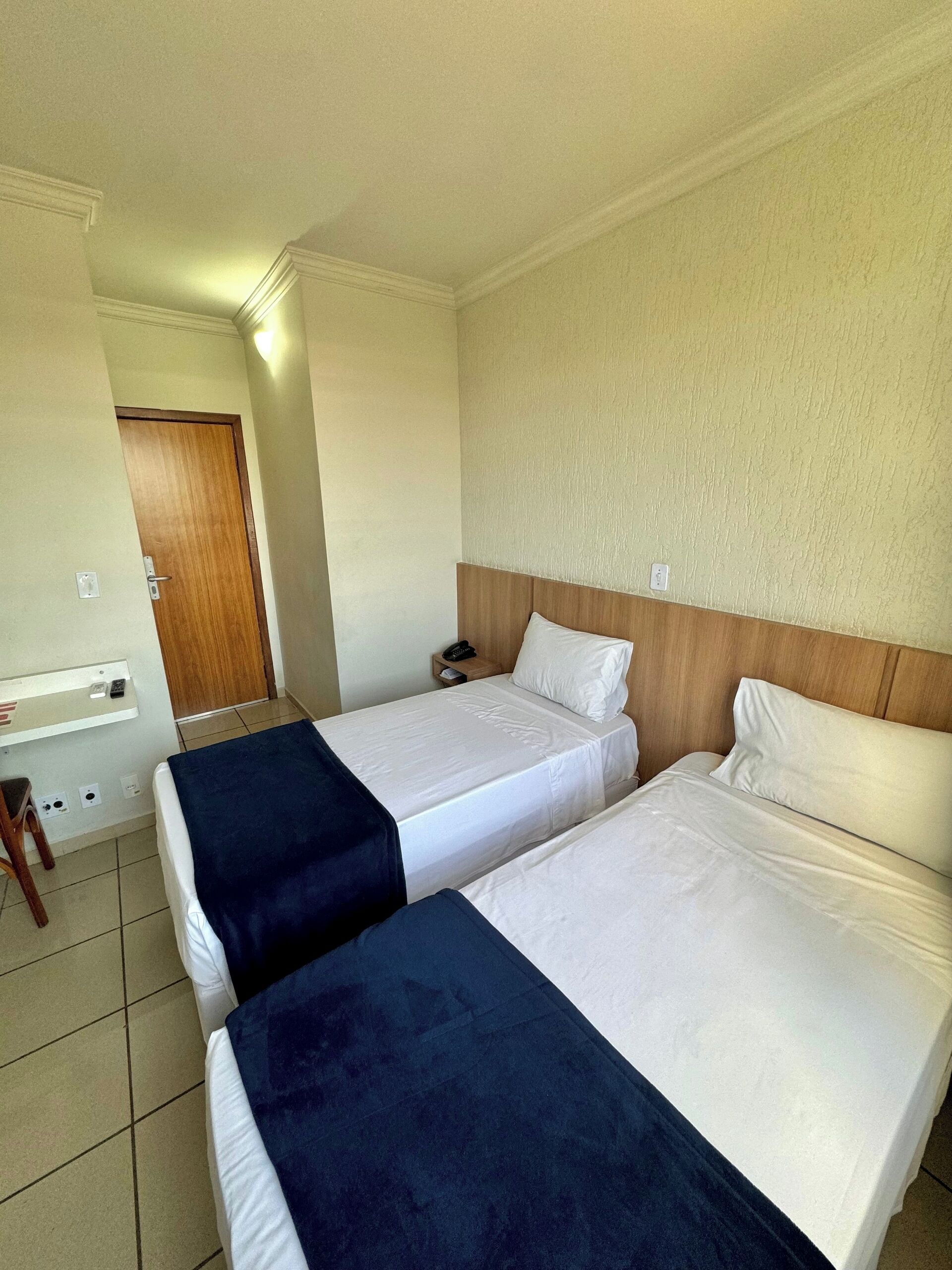 標準客房 | 書桌、隔音、熨斗/熨衣板、免費無線上網