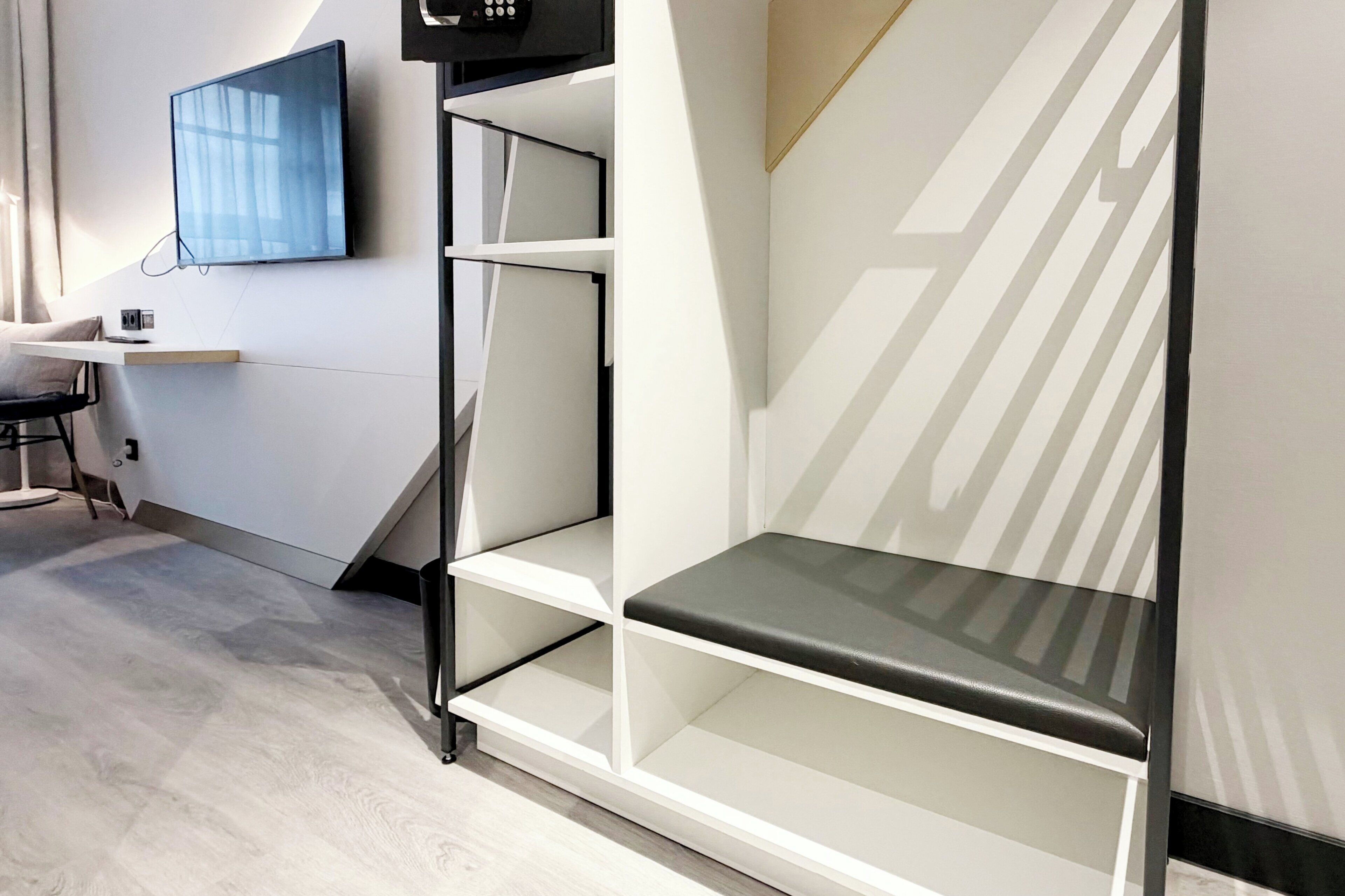 Foto - Holiday Inn - the niu, Coin Frankfurt Ostend by IHG