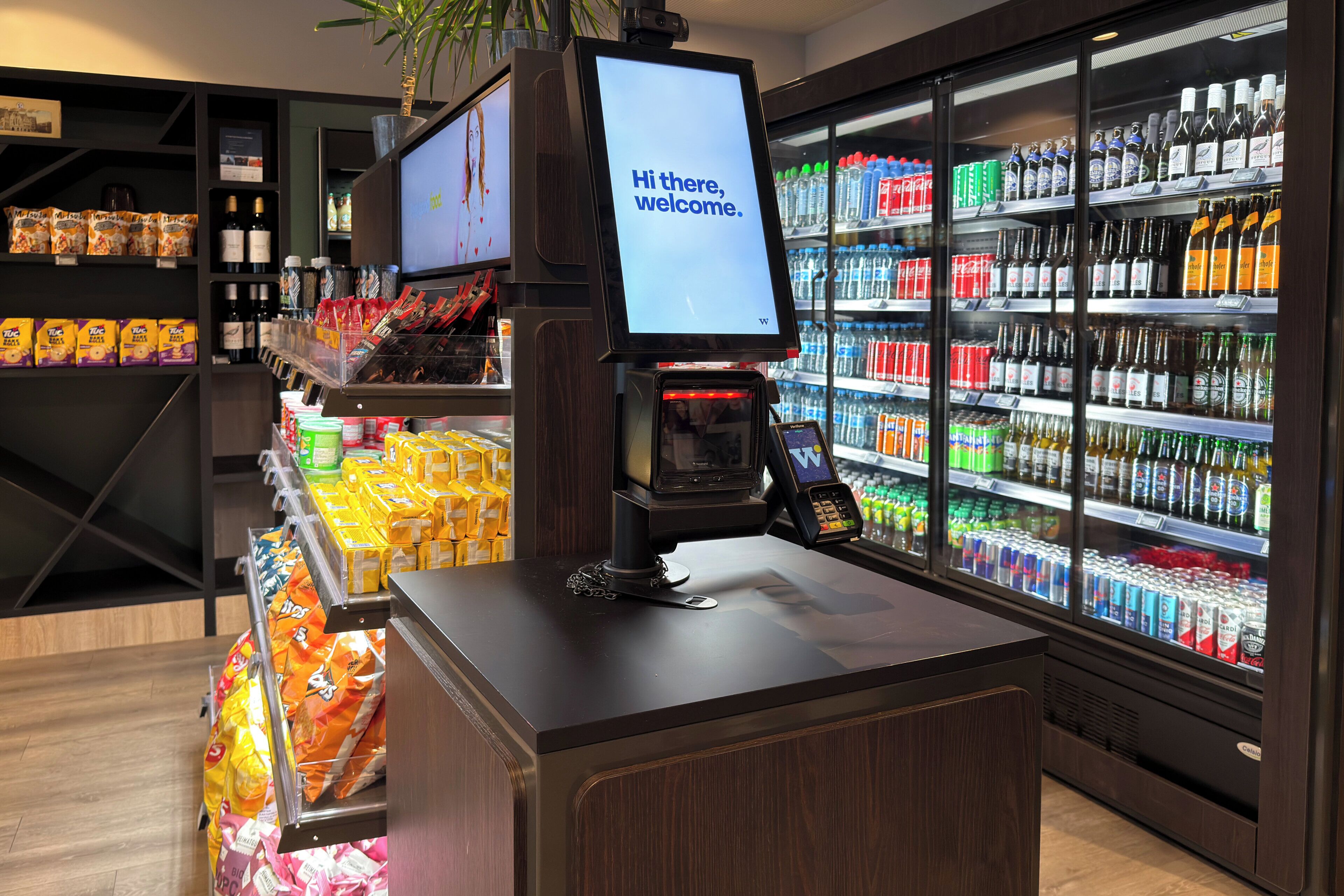 Photo - Holiday Inn - the niu, Coin Frankfurt Ostend by IHG