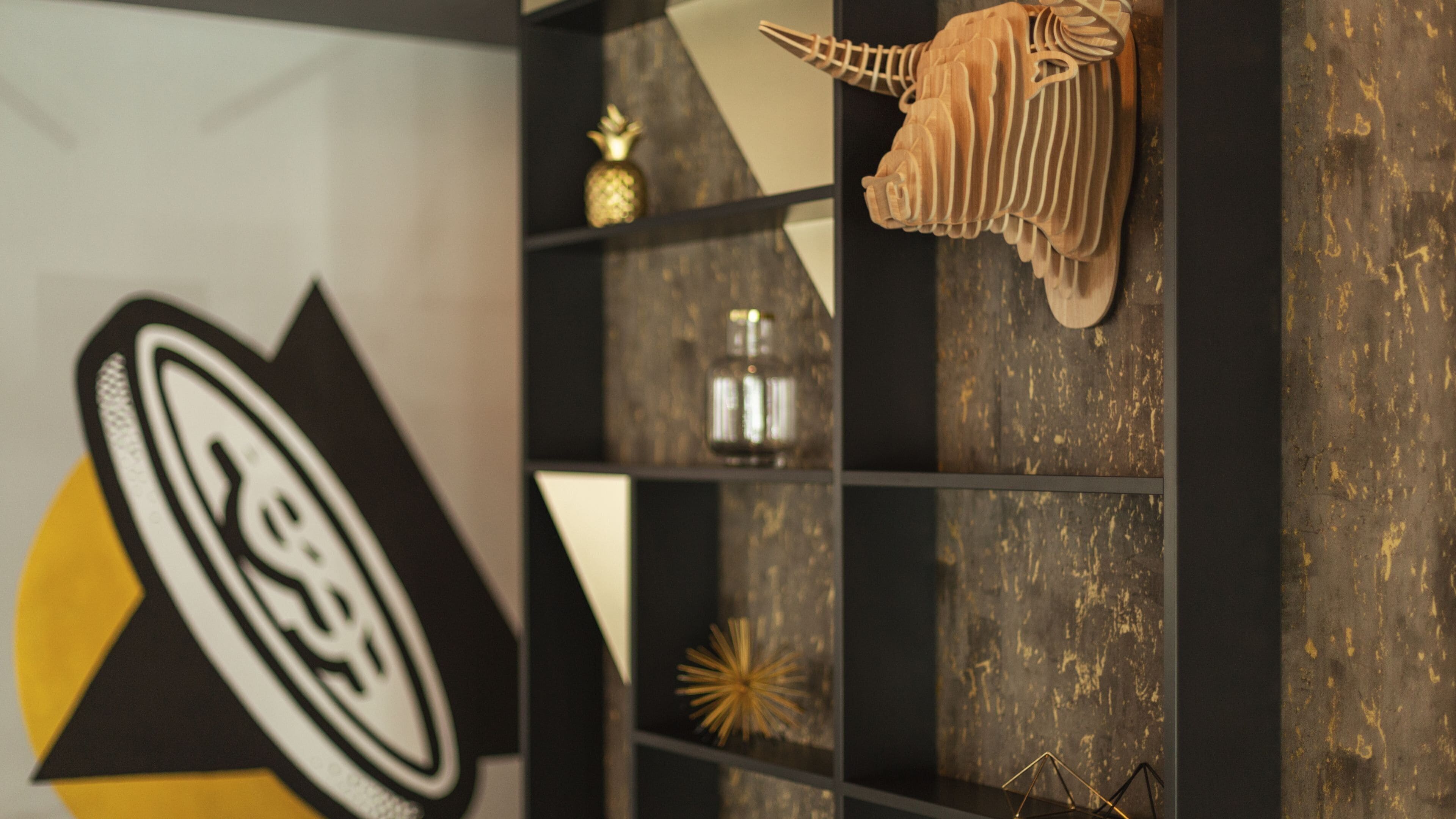 Foto - Holiday Inn - the niu, Coin Frankfurt Ostend by IHG