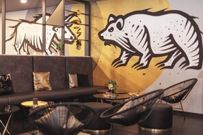 Exterior - Holiday Inn - the niu, Coin Frankfurt Ostend by IHG (Frankfurt)