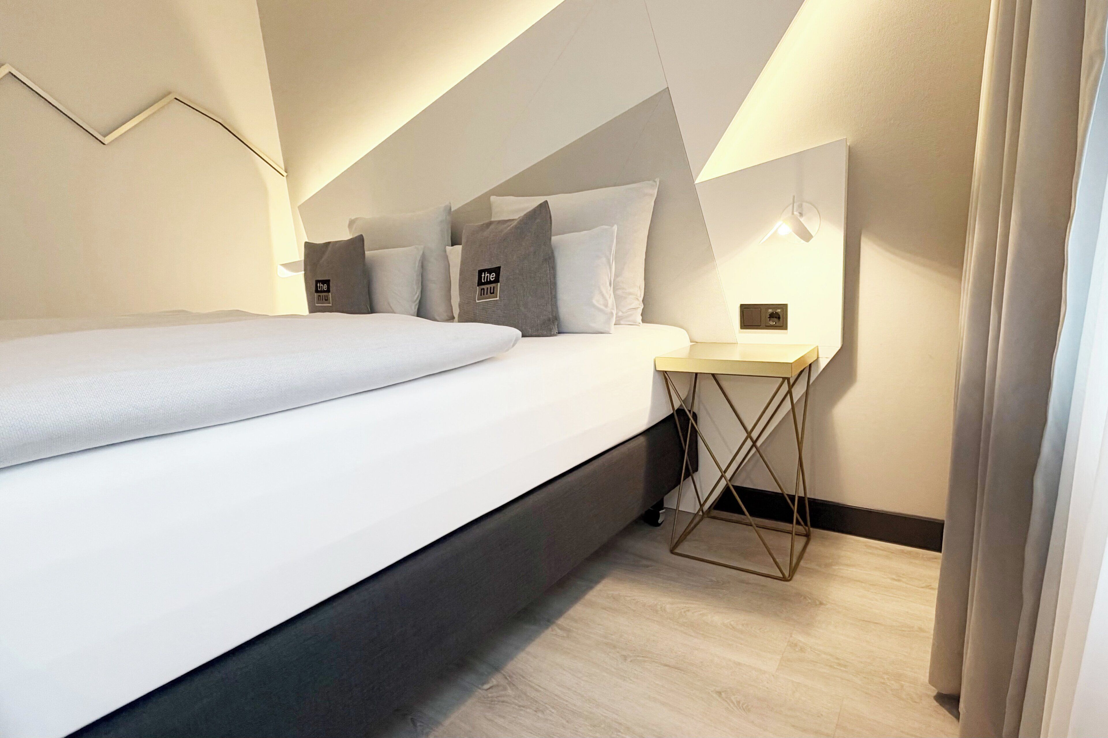 Foto - Holiday Inn - the niu, Coin Frankfurt Ostend by IHG