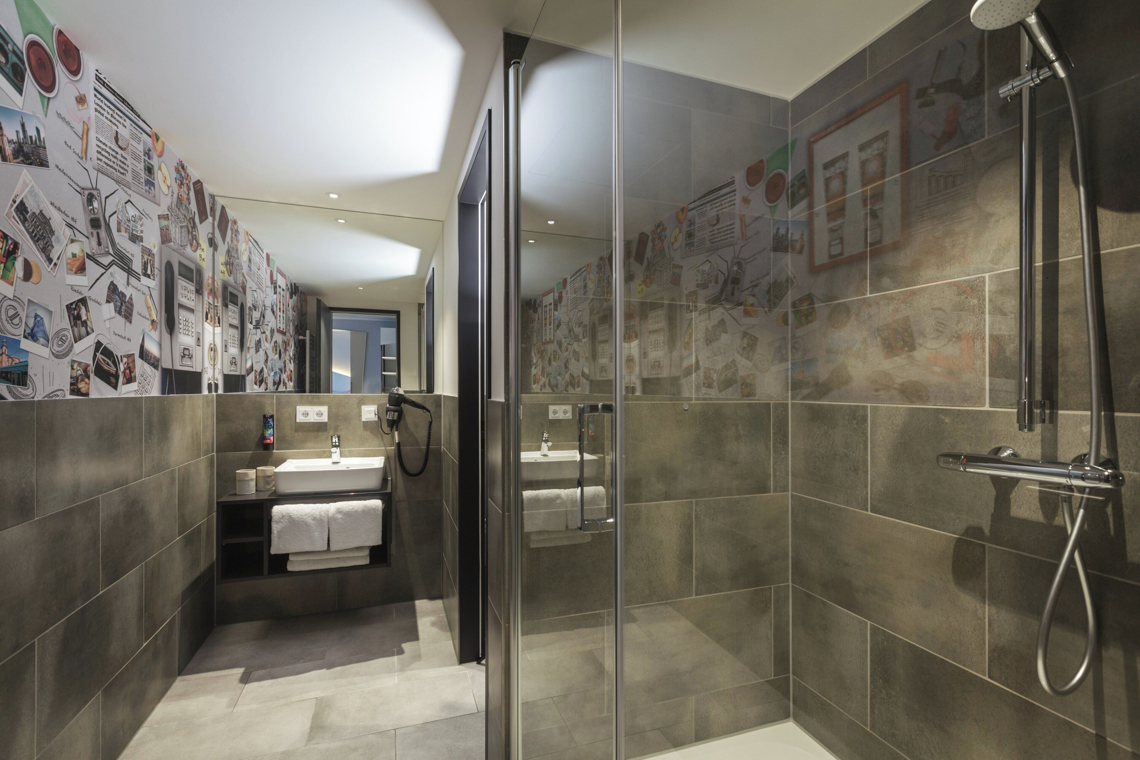 Photo - Holiday Inn - the niu, Coin Frankfurt Ostend by IHG