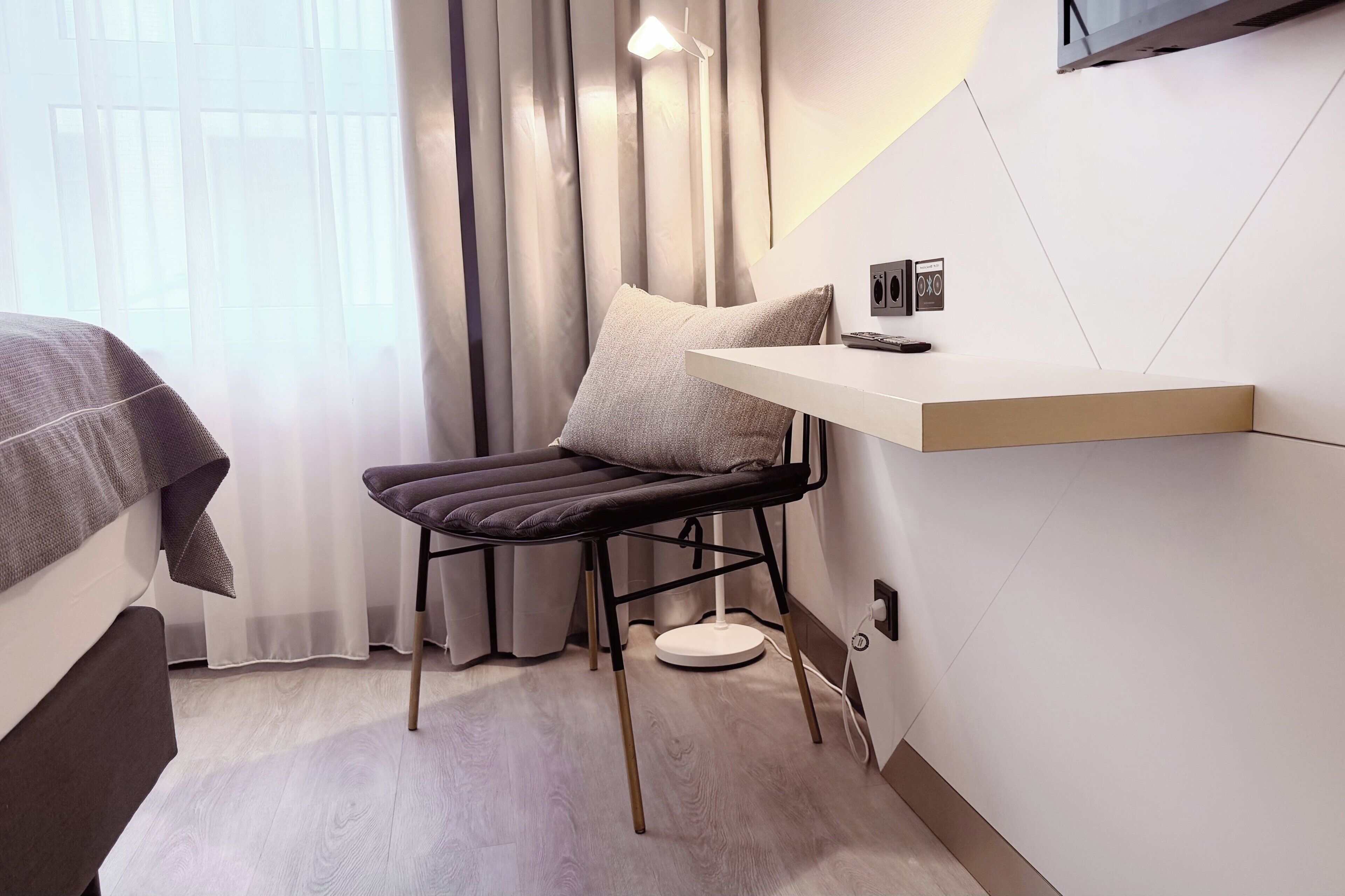 Foto - Holiday Inn - the niu, Coin Frankfurt Ostend by IHG