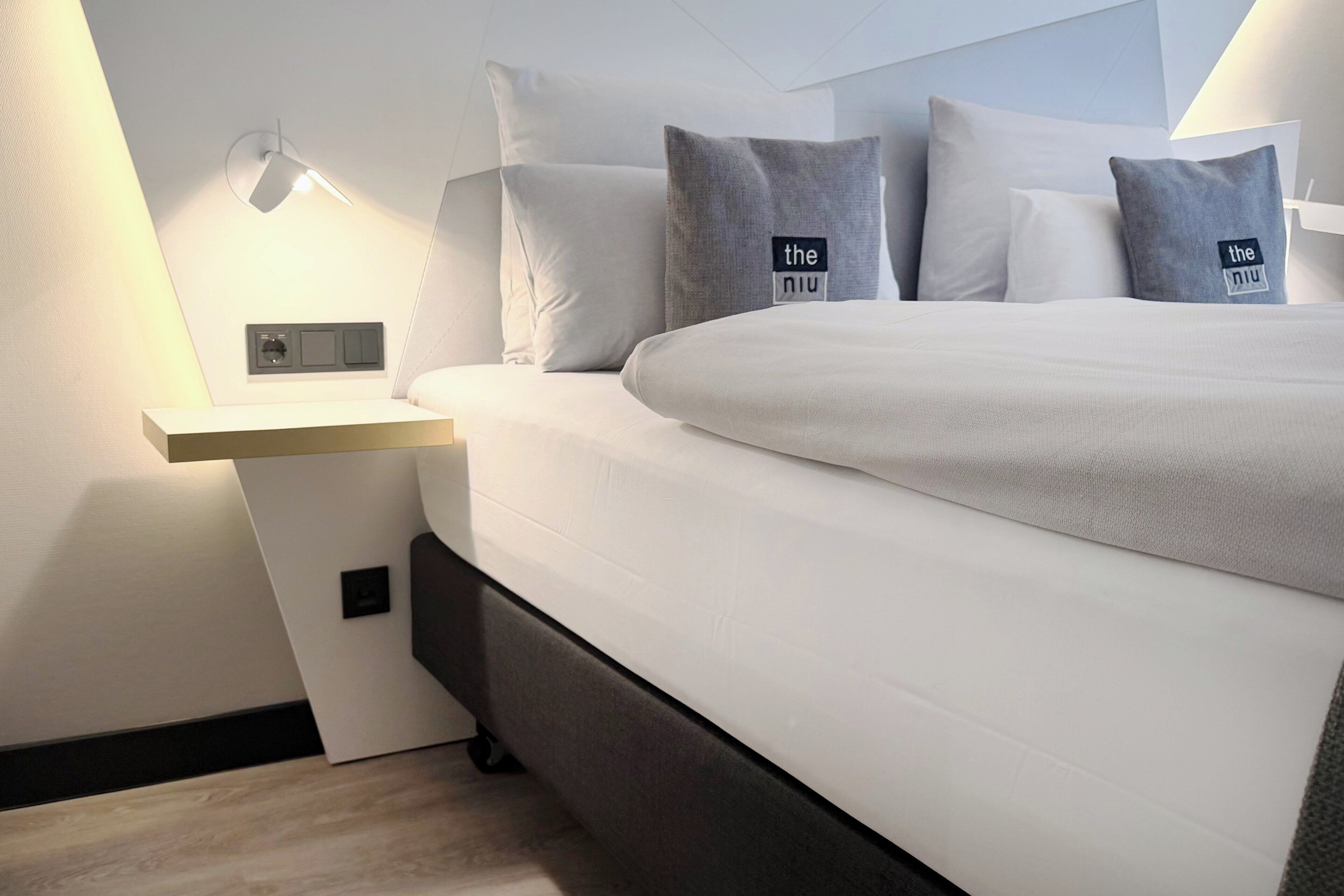 Foto - Holiday Inn - the niu, Coin Frankfurt Ostend by IHG