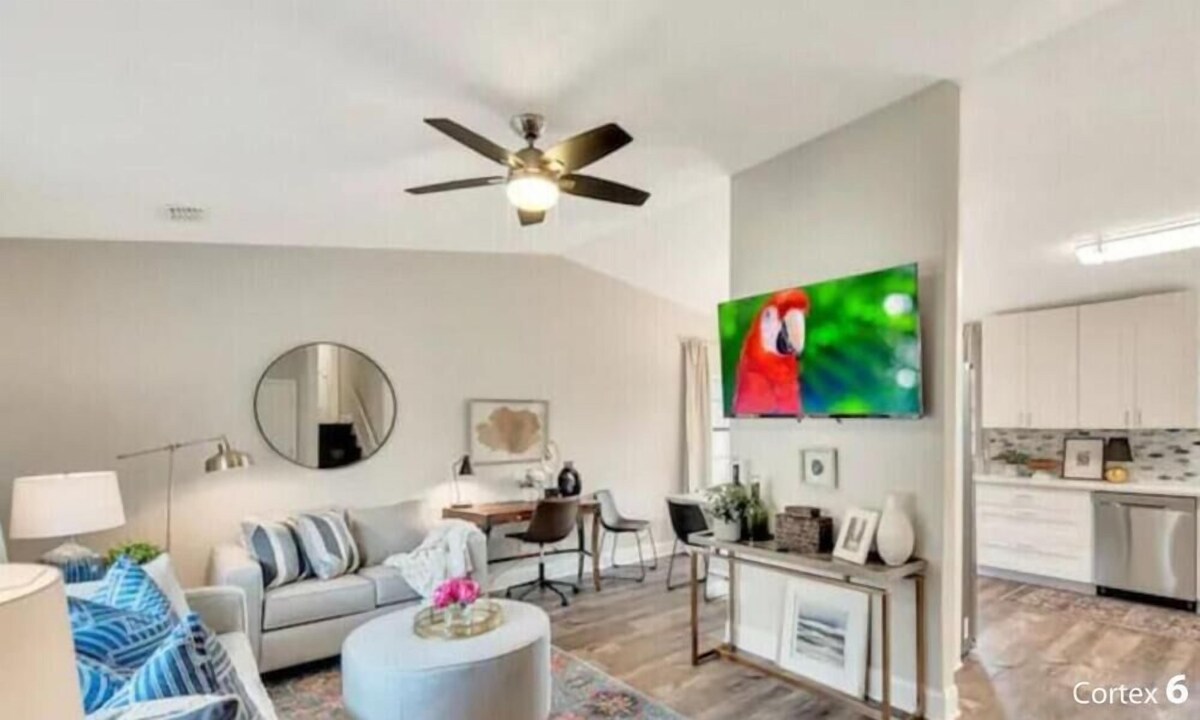 Imagen de perfil del propietario o de la propietaria