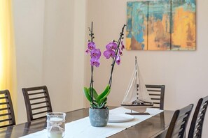 Détail de l’intérieur