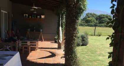 bed & breakfast praderas