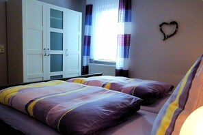 Apartment, 3 Bedrooms