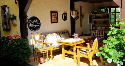 Ferienwohnung Familie Möller