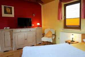 Apartment, 3 Bedrooms