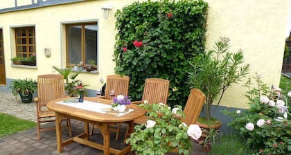 Ferienwohnung Familie Möller