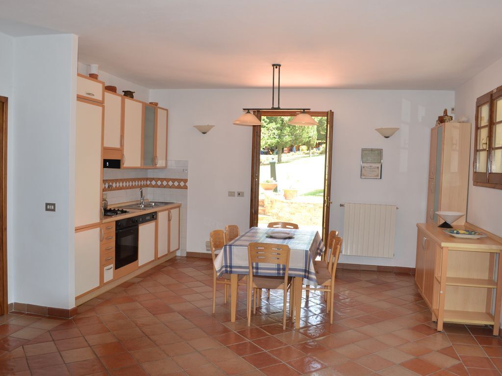 Casanova 3 - Montespertoli - Firenze - Italy