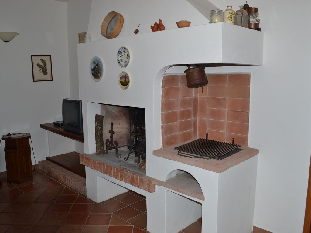 Casanova 3 - Montespertoli - Firenze - Italy