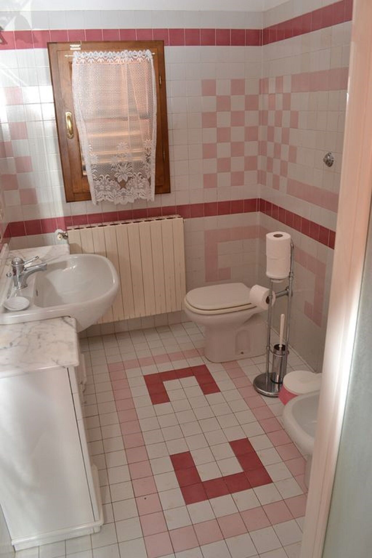 Casanova 3 - Montespertoli - Firenze - Italy